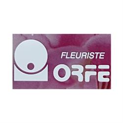 Fleurs Orfé