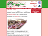 Toufrais-Ad Delhaize