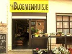 Bloemenhuisje 't