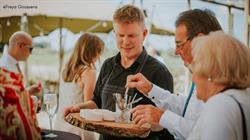 Koken met Klaas bv