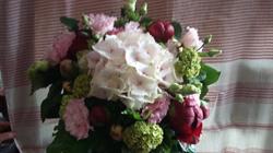 Pivoines & Hortensias