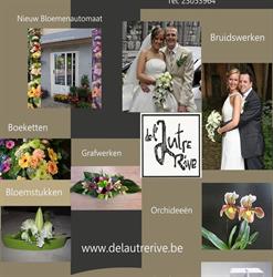 De l'Autre Rive