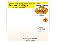 Lokojo