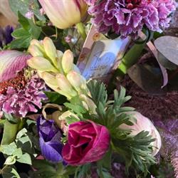 Atelier Nomade By Fleurs de ma Passion