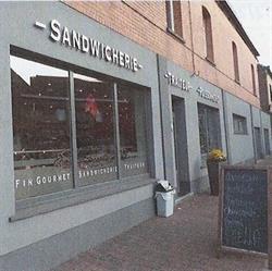 Au Fin Gourmet
