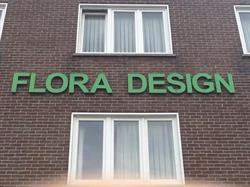 Flora Design