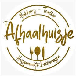 't Afhaalhuisje