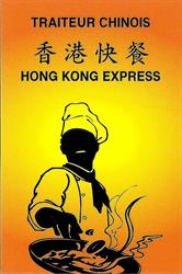 Hong-Kong Express Sprl