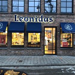 Leonidas