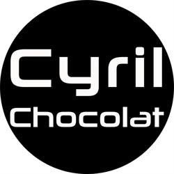 Cyril Chocolat