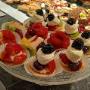 Aardbeientaartjes