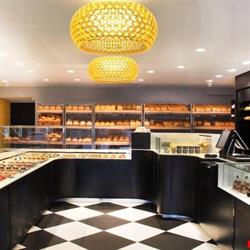 Savarin Patisserie