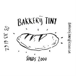 Bakkerij Tiny