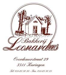 Leonardus Bakkerij Bvba