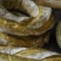 Chargé par visiteur le 14/08/2016 - Pain au levain biologique, longue fermentation, cuisson à l'ancienne dans un four à bois.