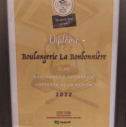 La Bonbonnière