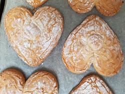 Boulangerie Collin F.