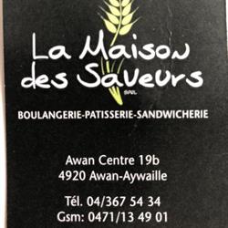 La Maison Des Saveurs