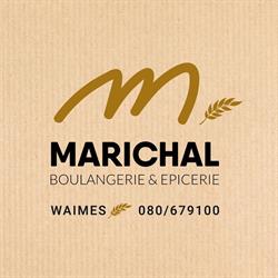 Marichal Boulangerie Sprl