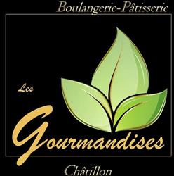 Les Gourmandises