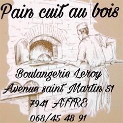 Boulangerie Leroy