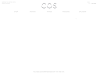 Site de Cos