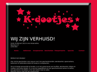 K-Dootjes