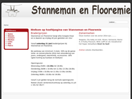 Stanneman & Flooremie