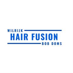 Hair Fusion Doms Bob B.v.b.a.