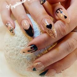 Nagelstudio Kathy, Gsm