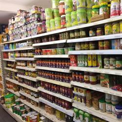 Shyam India's Finest Flavours