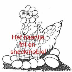 Het Haantje