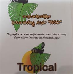 Tropical bvba