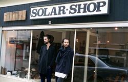 Atelier Solarshop Vzw