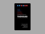 Thovelko