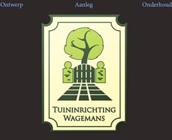 Tuininrichting Wagemans Bvba