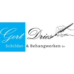 Gert Dries Schilder- & Behangwerken