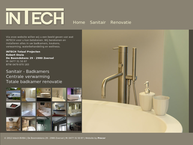 Intech Bvba