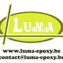 EPOXYVLOEREN LUMA