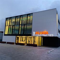 Aluma Constructies BVBA
