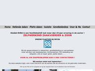 Site de Diedak Bvba