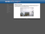 Huybs Installaties Bvba