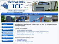 Site de I C U Bouwwerken