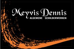 Meyvis Dennis Algemene Schilderwerken