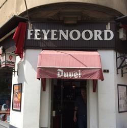 Cafe Feyenoord