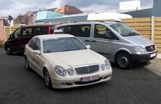 Bioven Taxi