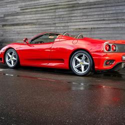Car Concept Mechelen