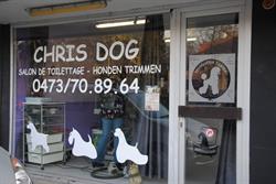 Chris Dog