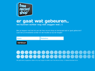 Free Record Shop - Belle-?le