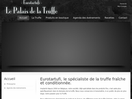 Le Palais de La Truffe